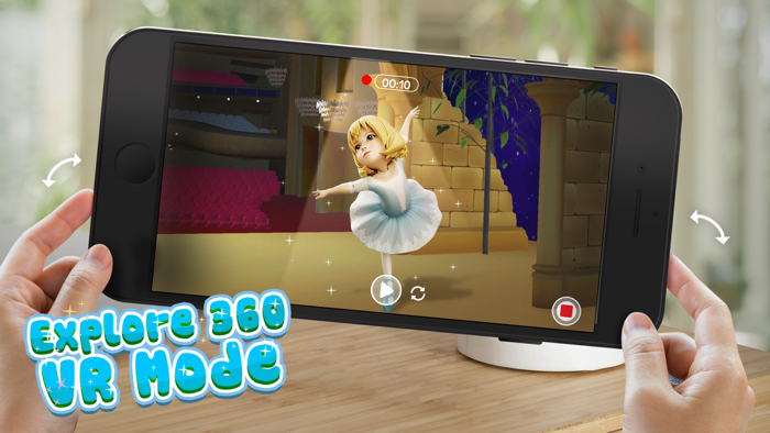 Princessify - Princess Creator