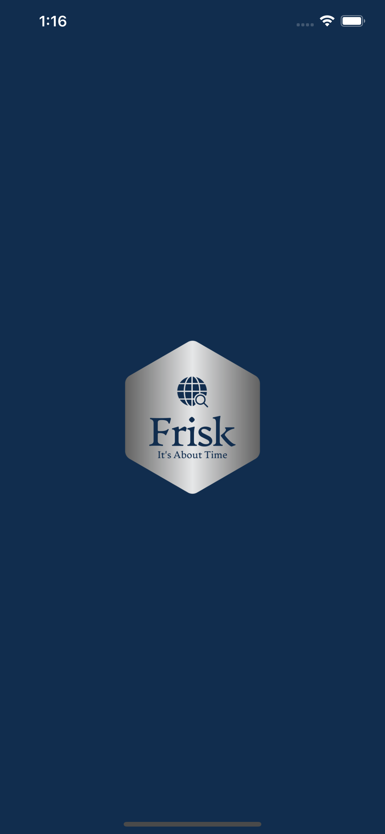 Frisk Search