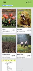 Science AudioEbooks Lite2 screenshot #1 for iPhone