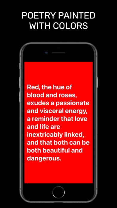 Color Meditate Screenshot