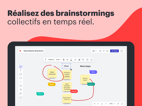 Screenshot #4 pour Lucidspark