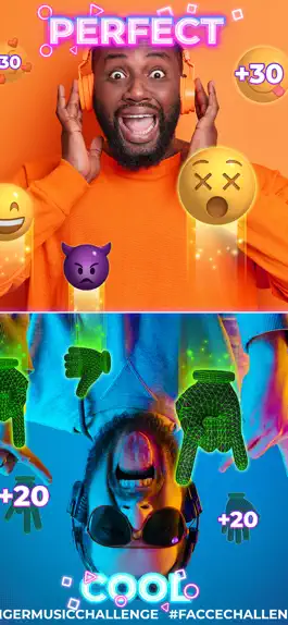 Game screenshot Musik AR Game hack