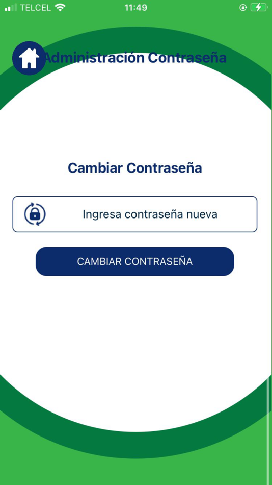 #7. Servicio Busmen (iOS) 由: GEOVOY S.A. DE C.V.