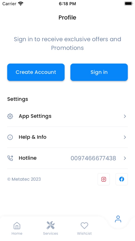 #3. Metatec (iOS) 由: Q Gates Consultancy