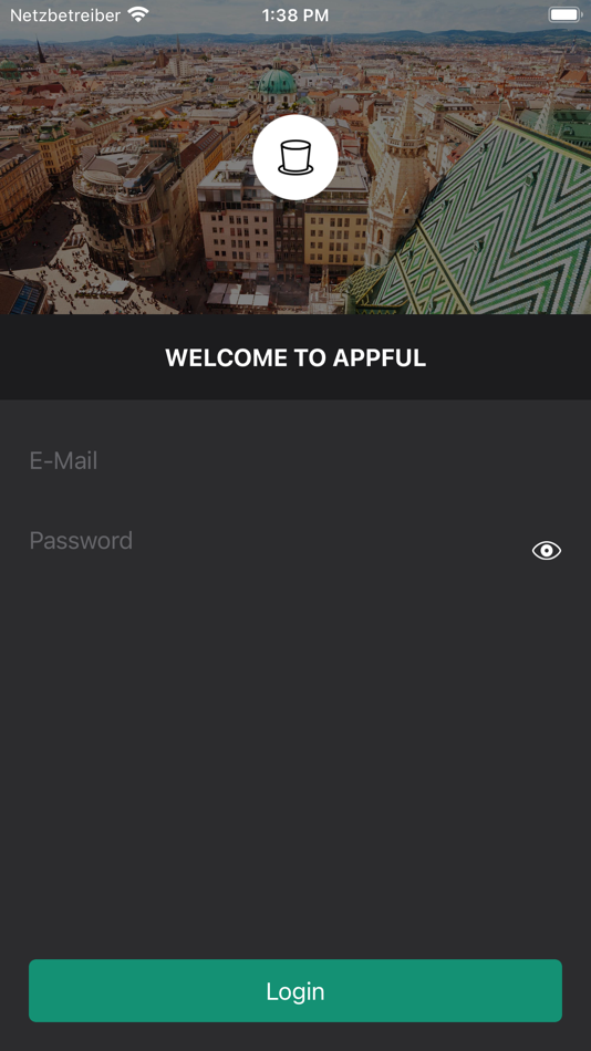 #1. Appful Companion (iOS) 게시자: appful GmbH