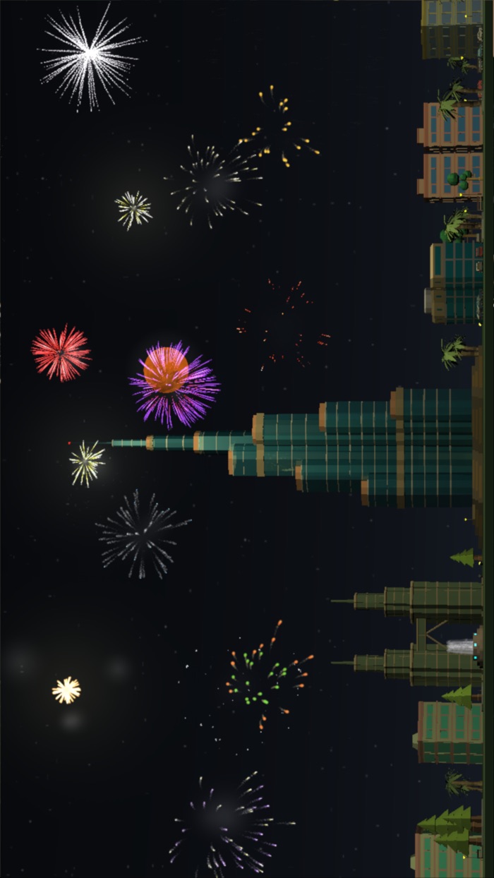 Fireworks Pro build your show