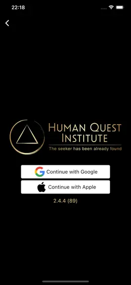 Game screenshot Human Quest App hack