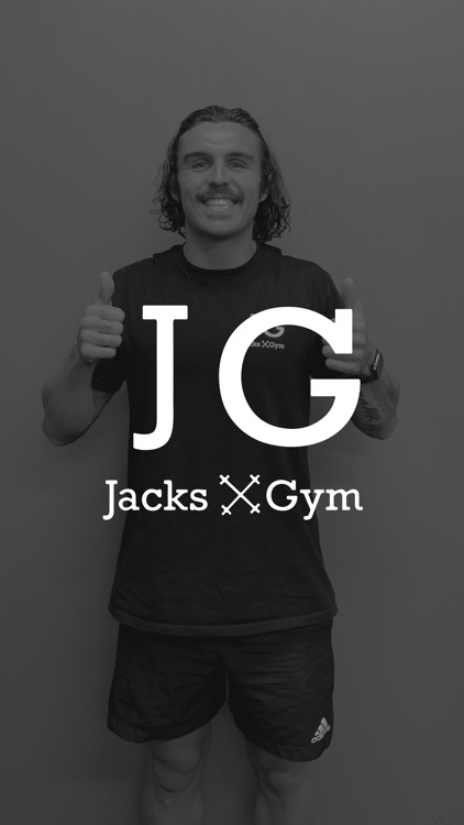 Jacks Gym