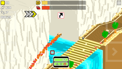 Reckless Remote Cars Screenshot