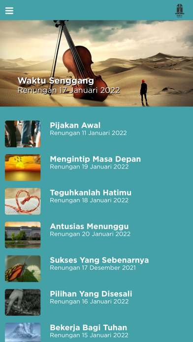 GKY Sunter Screenshot