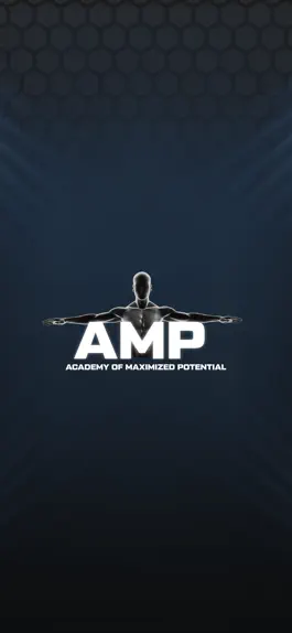 Game screenshot AMP+ mod apk