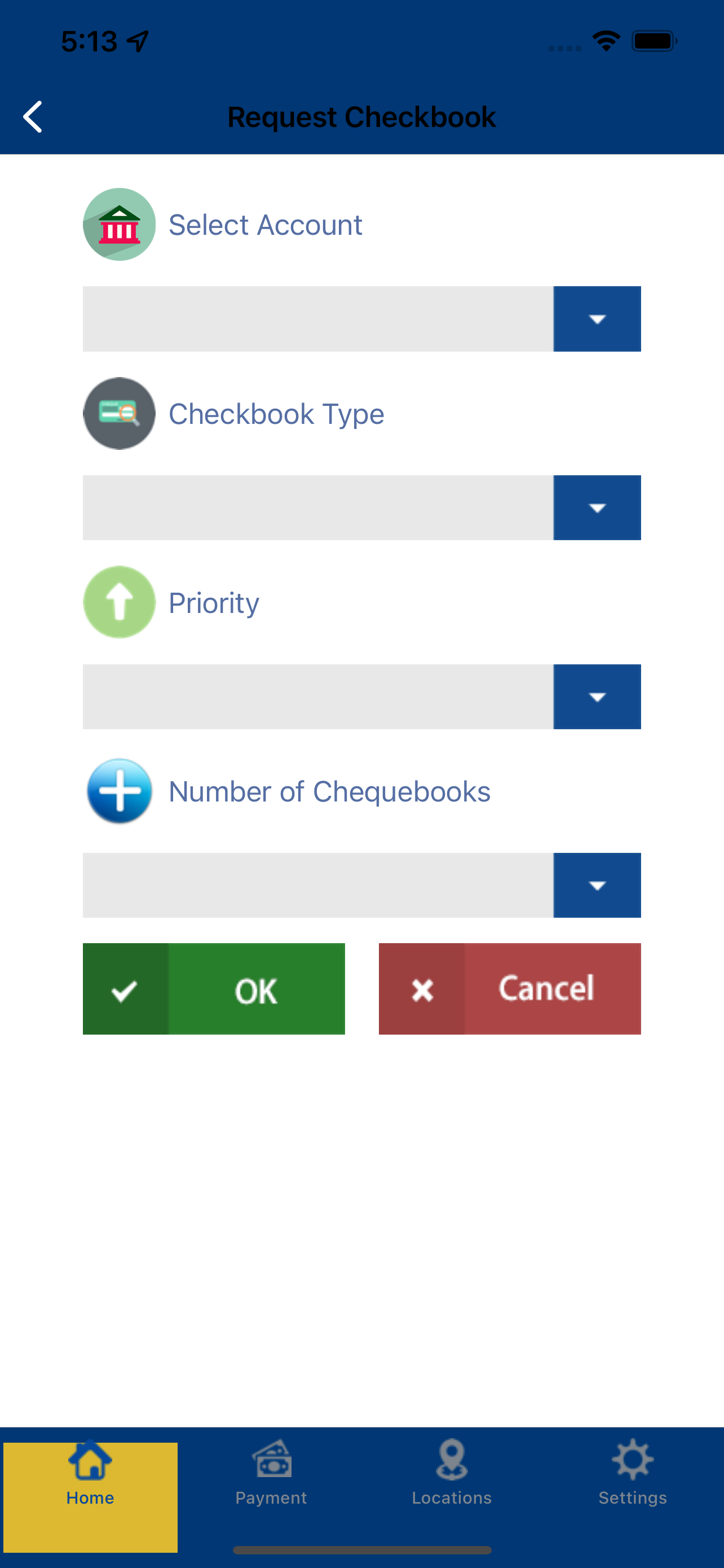 CAC MobileNet