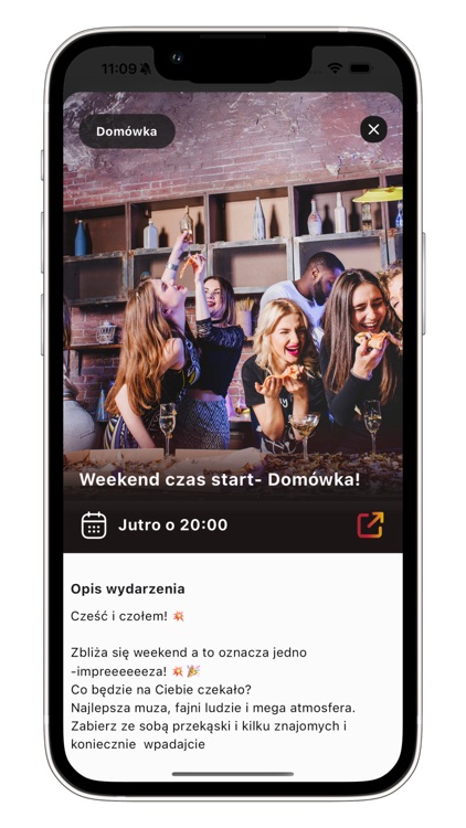 Events