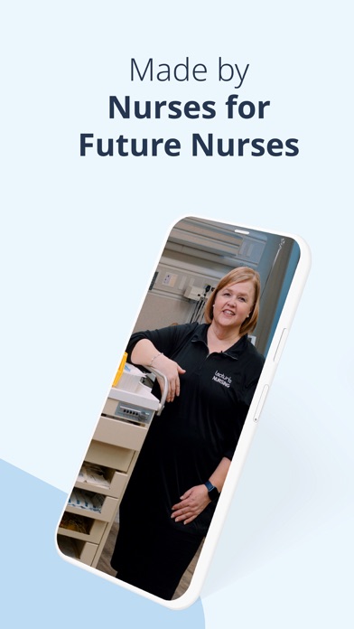Lecturio Nursing | NCLEX Prepのおすすめ画像3