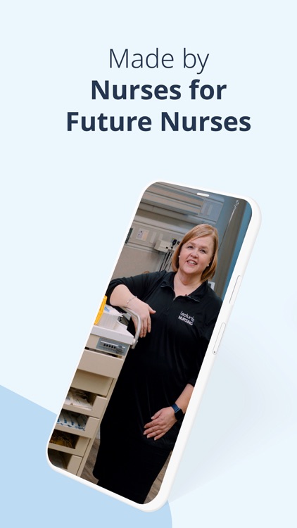 Lecturio Nursing | NCLEX Prep