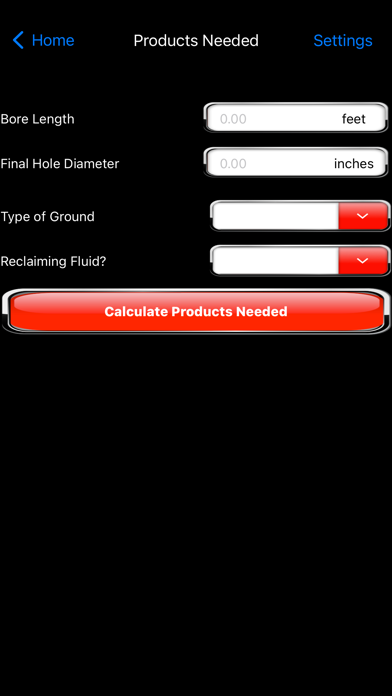DR Chemical Screenshot