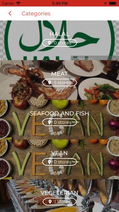 Grababite365 Screenshot