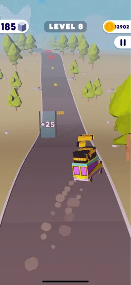 Game screenshot Art Truck hack