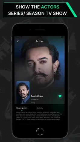 Game screenshot MegafLix - Filmes e Séries hack