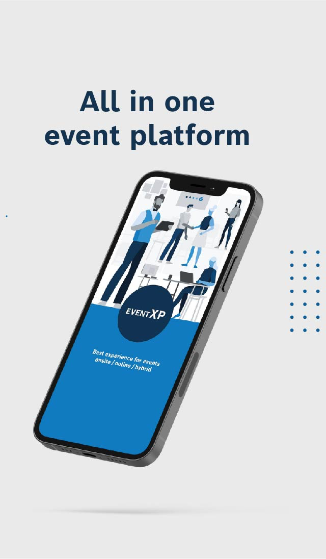 EventXP