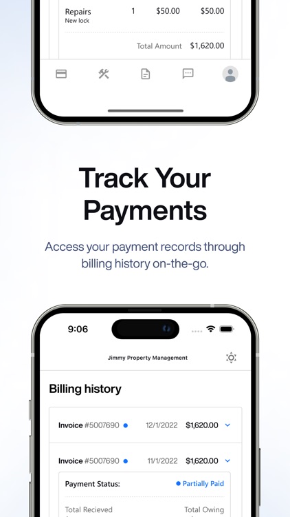 Property Matrix screenshot-4
