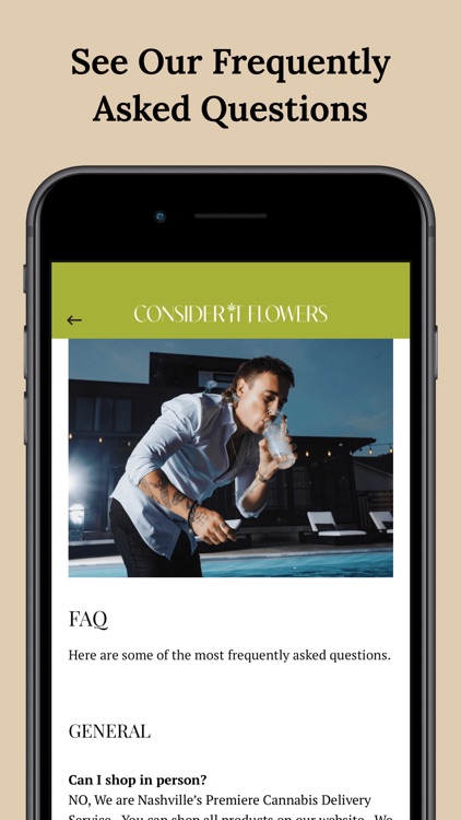 Consider It Flowers screenshot-4