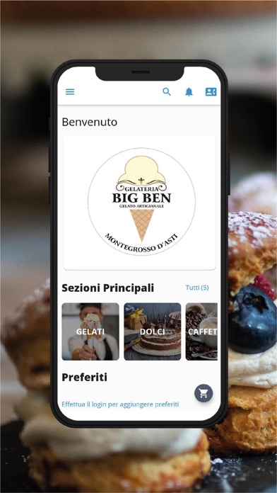 BIG BEN MONTEGROSSO D’ASTI Screenshot
