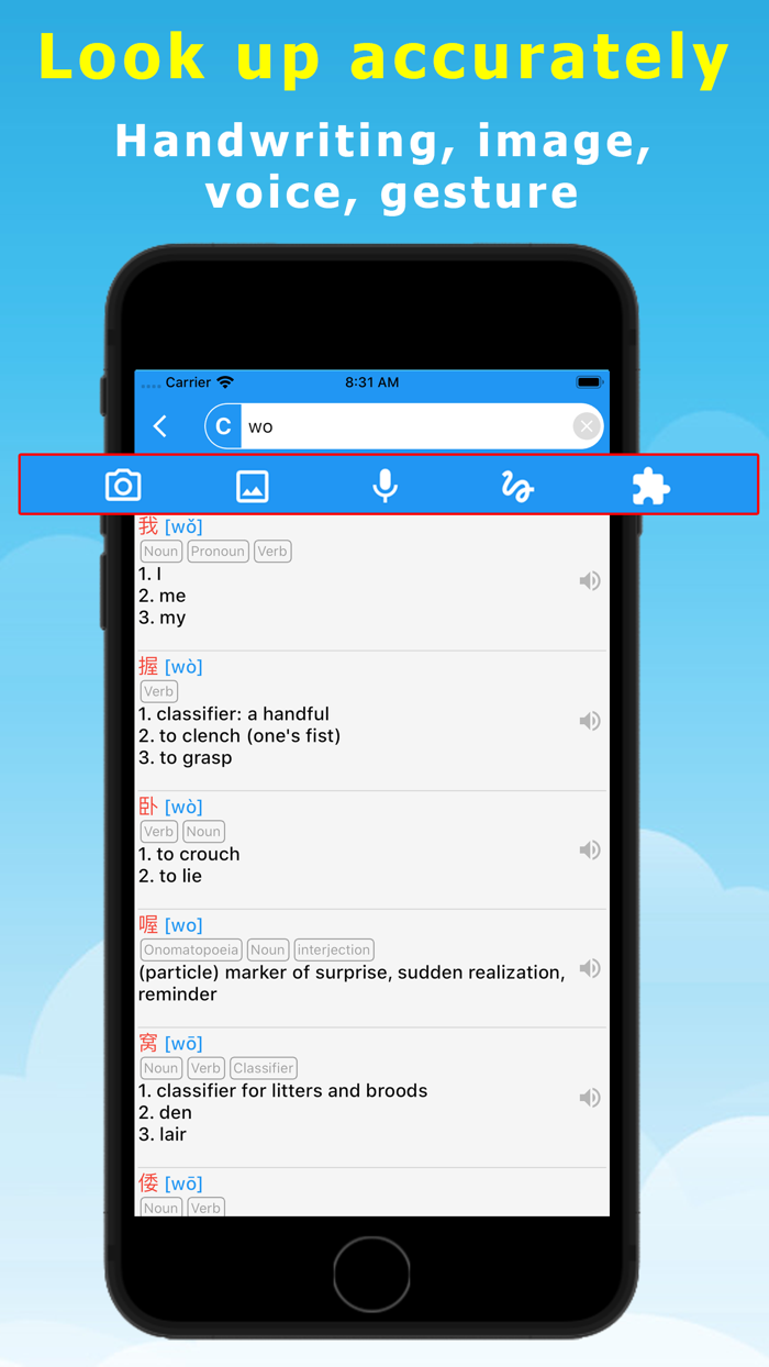 Hey Chinese - Learn Chinese