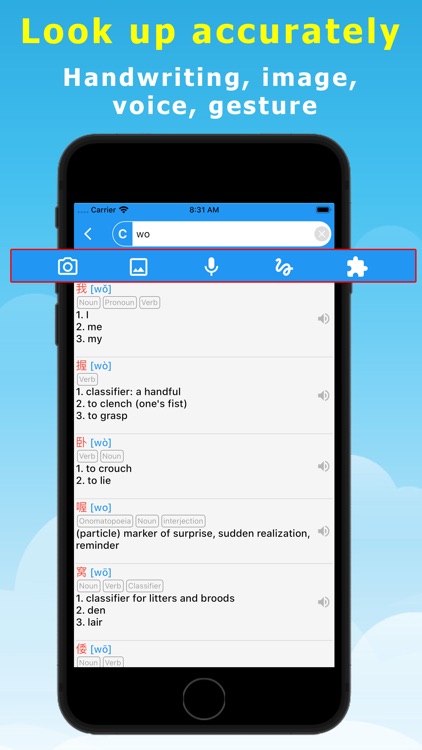 Hey Chinese - Learn Chinese
