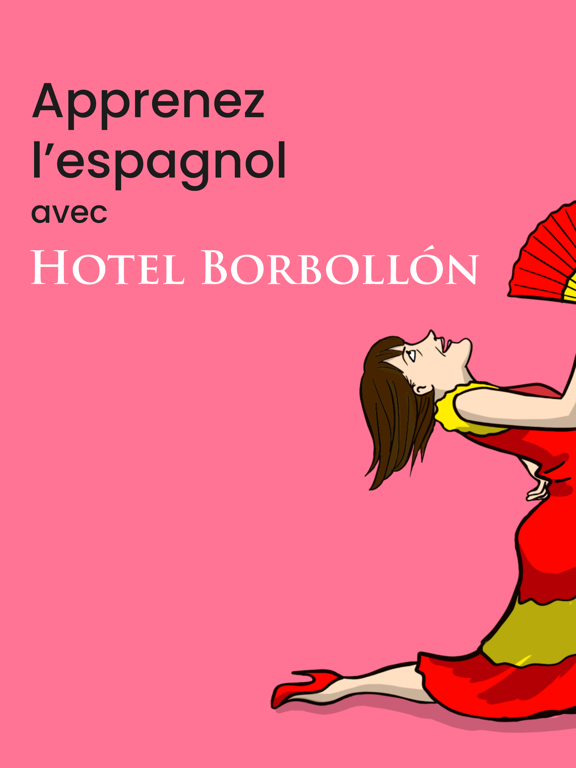 Screenshot #4 pour Hotel Borbollón