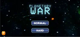 Game screenshot Win Planetary War mod apk