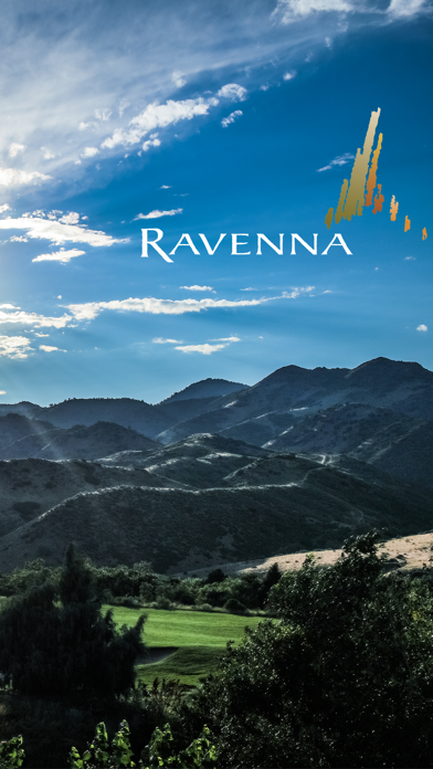 Ravenna Country Club Screenshot