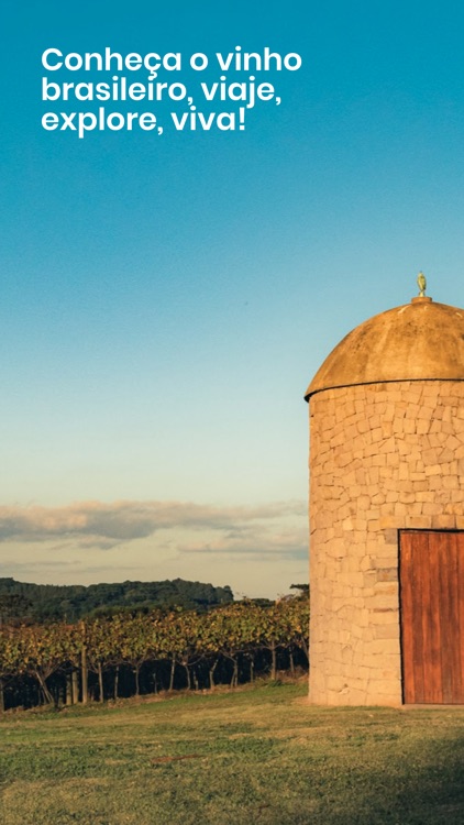 Vinho Brasileiro