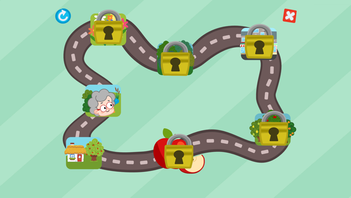 Apples Cinnamon and Sugar