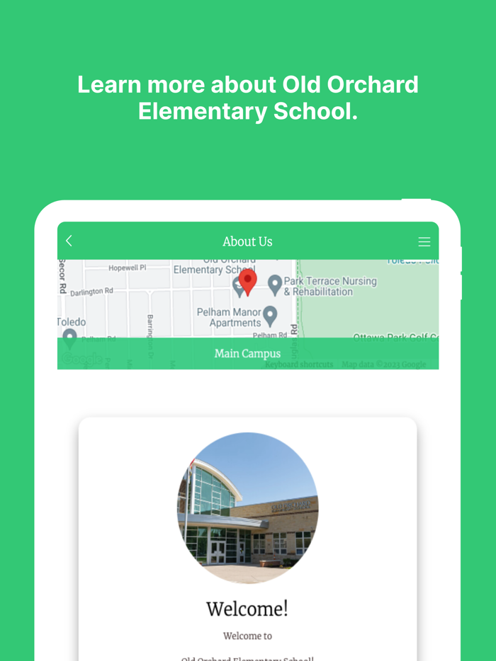 Old Orchard Elementary - TPS