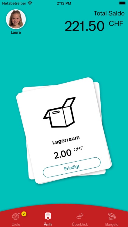 Digipigi Kids screenshot-3