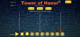 Game screenshot Tower of Hanoi Educational mod apk