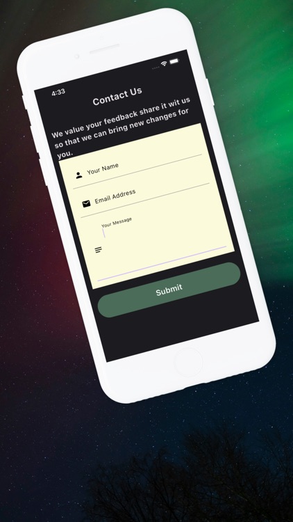 Martian app screenshot-6