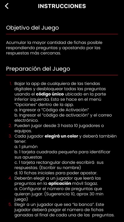 Sagaz © screenshot-5