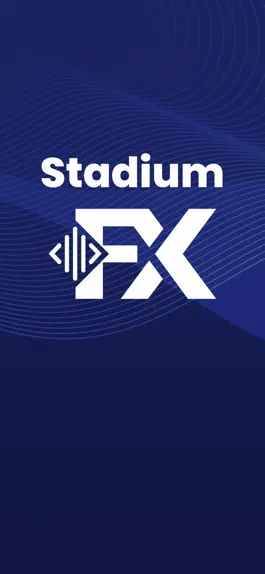 Game screenshot Stadium FX mod apk