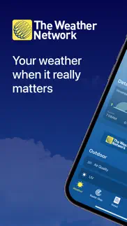 How to cancel & delete the weather network 2