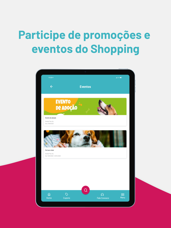 Screenshot #6 pour Madureira Shopping