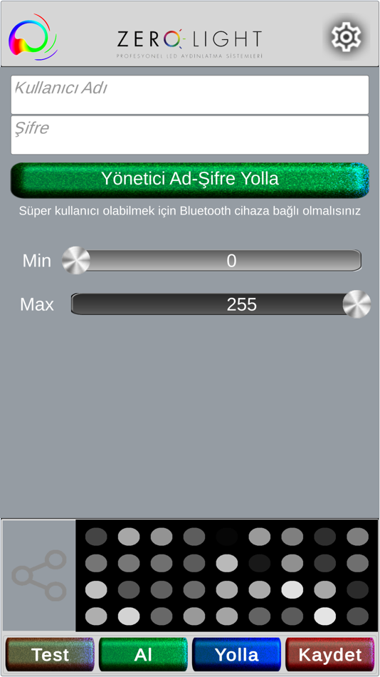#4. StarlightComet (iOS) 由: Burckaan Gurgun
