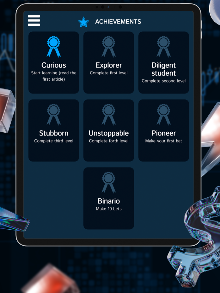 X Binary Pocket Option