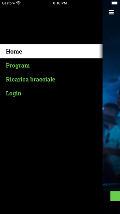 Screenshot #1 pour Abrakadabra