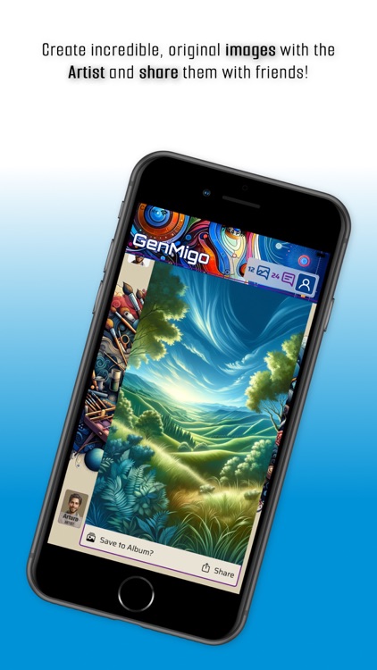 GenMigo screenshot-3