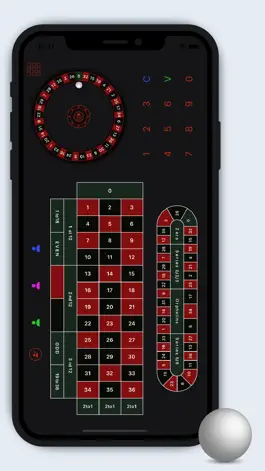 Game screenshot Casino roulette learning hack