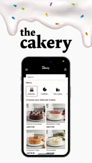 How to cancel & delete the cakery jo 2