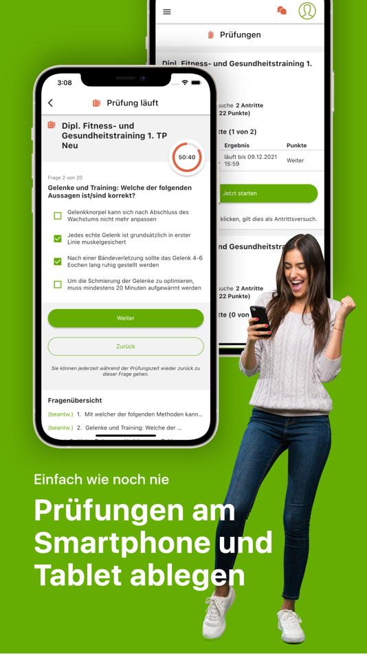 #3. Vitalakademie Learn@Home (iOS) 由: Engel Learn GmbH