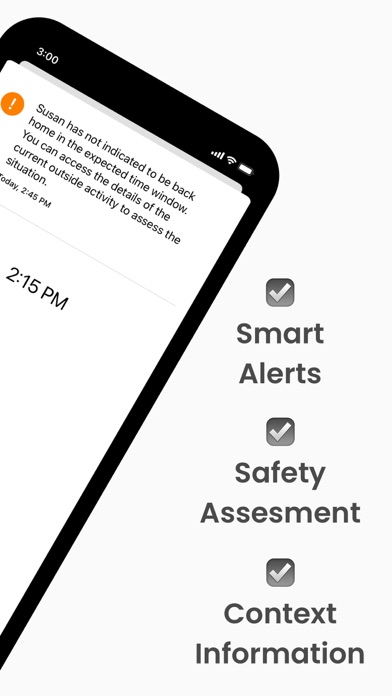 Dooinwell - for older adults Screenshot